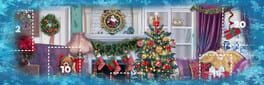 Jigsaw Advent Calendar artwork 1