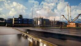 Truck Simulator: Driving School 2024 artwork 3