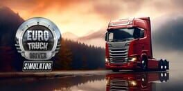 Euro Truck Driver Simulator artwork 1