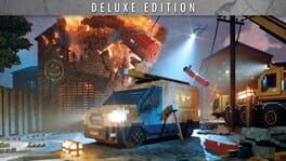 Teardown: Deluxe Edition artwork 1
