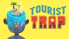 Tourist Trap artwork 1