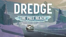 Dredge: The Pale Reach artwork 1