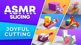 ASMR Slicing: Joyful Cutting DLC artwork 1
