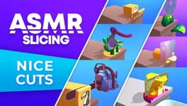 ASMR Slicing: Nice Cuts DLC artwork 1