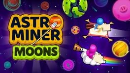 Astro Miner: Moons artwork 1