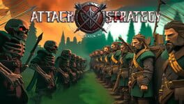 Attack Strategy: Battle Simulator Accurate artwork 1