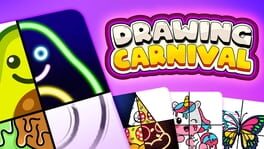 Drawing Carnival artwork 1
