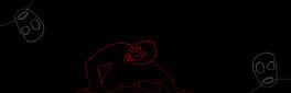 Not Burned Evil artwork 1