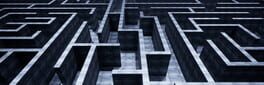 Maze artwork 1