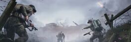 Company of Heroes 3: Hammer & Shield artwork 1