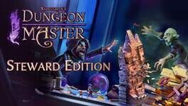 Naheulbeuk's Dungeon Master: Steward Edition artwork 1