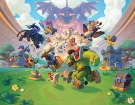 Warcraft Rumble artwork 1