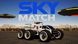 SkyMatch artwork 1