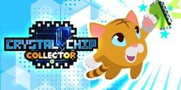 Crystal Chip Collector e artwork 1
