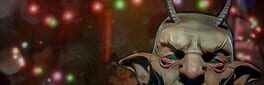 Christmas Nightmare artwork 1
