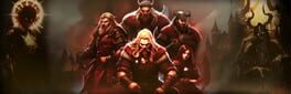 Battlecry Berserkers artwork 1
