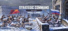 Strategic Command: World War I - Empires in Turmoil artwork 1
