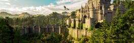 ThroneForge: The Fortress War artwork 1