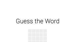 Guess the Word artwork 3