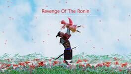 Revenge of the Ronin artwork 2