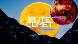 Elite Comet artwork 1