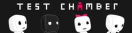 Test Chamber artwork 1
