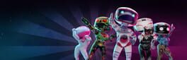 Atomic Titans: Light Violence artwork 1