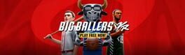 Big Ballers VR artwork 1