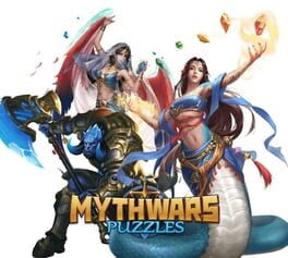 MythWars & Puzzles artwork 1