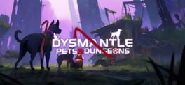 Dysmantle: Pets & Dungeons artwork 1