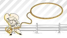 Lasso Catch artwork 2