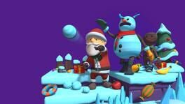 Santa's World artwork 1