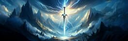 Thunderblade Saga artwork 1