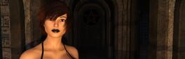 Mai In The Mysterious Castle artwork 1