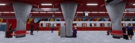 MetroSim: The Subway Simulator artwork 1