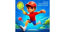 Tennis Tournament Hyper-Casual artwork 1