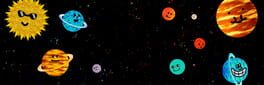 Planet Suika artwork 1