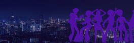 Nightscape City artwork 1