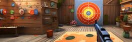 Aim Trainer: Shooting Range artwork 1