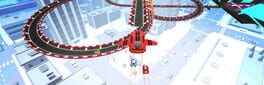 Skyline Sprint: Turbo Tracks artwork 1