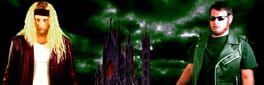 Jrago II: Guardians of Eden artwork 1