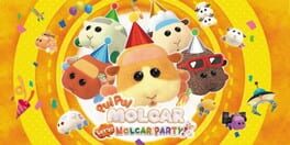 Pui Pui Molcar Let's! Molcar Party! artwork 1