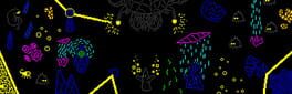 Neon River artwork 1