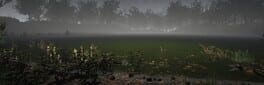 The Witches Pond artwork 1