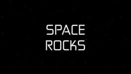 Space Rocks! artwork 1