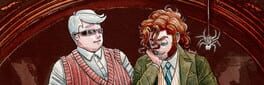 The Case of the Serialized Killer artwork 1