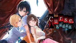 The Curse of Kudan artwork 1