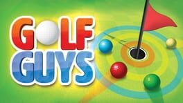 Golf Guys artwork 1