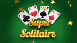 Super Solitaire: Card Game artwork 1