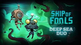 Ship of Fools: Deep Sea Duo artwork 1